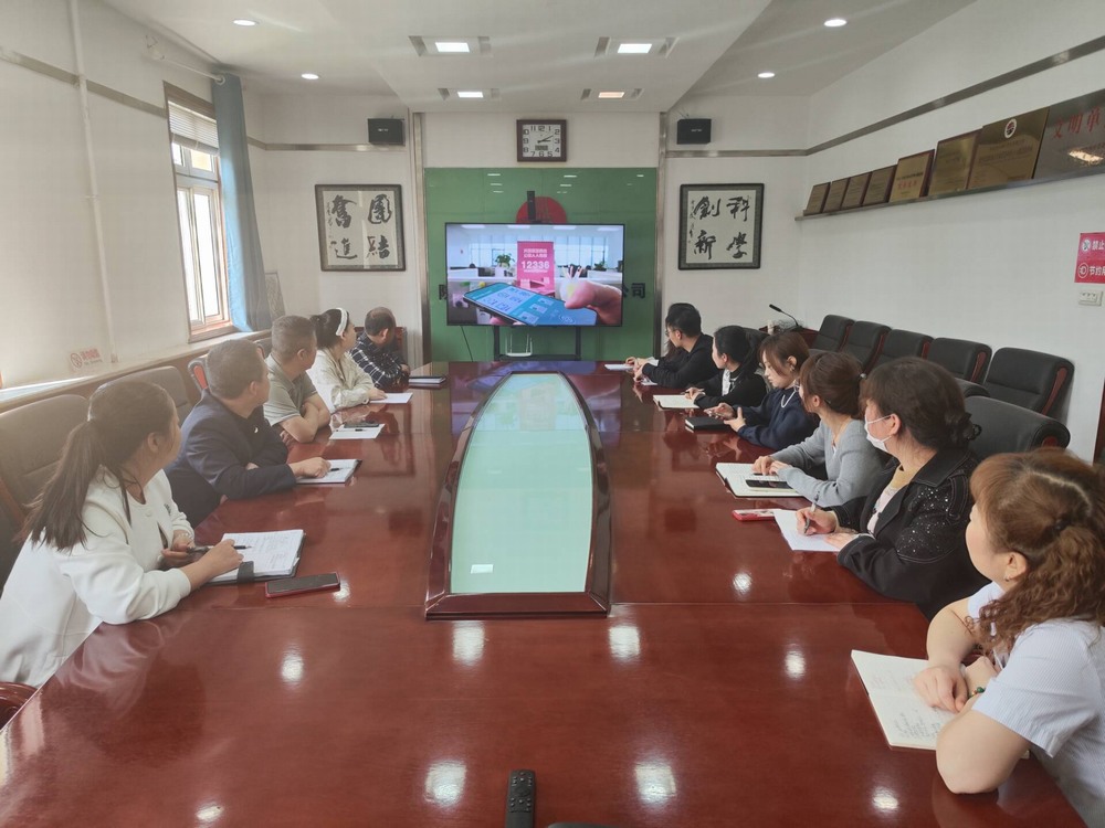 陜煤建設(shè)銅煤公司:扎實開展保密宣傳月活動 筑牢新時代保密安全防線