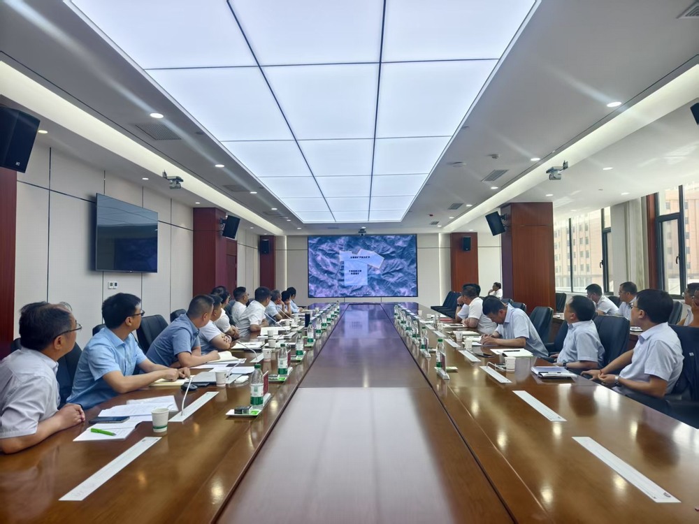 陜煤建設(shè)礦建二公司:強化保密意識 筑牢安全防線